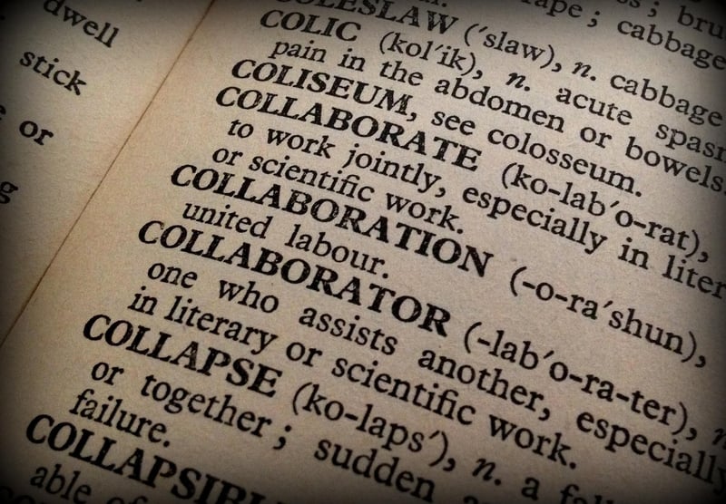 Collaborate Effectively