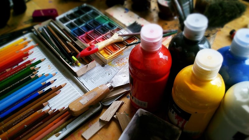 Creative Art