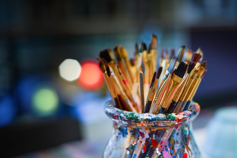 Creative Outlet